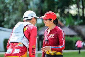 BIB: 
                            <button type="button" onclick="openModal(25038159)" class="btn btn-primary btn-sm float-right btn-popup" data-toggle="modal" data-target=".modal-high-quality">
                        <i class="fas fa-shopping-cart"></i> Add to Cart
                    </button>
                                            <button type="button" onclick="isThisMe(25038159, true)" class="btn btn-success btn-sm float-right btn-popup btn-isme hidden" data-toggle="tooltip" data-placement="bottom" title="นี่คือรูปของคุณใช่ไหม คลิกที่นี่เพื่อเอาเข้าอัลบั้ม">
                        <i class="fas fa-plus"></i> Add to album
                    </button>
                    <button type="button" onclick="isThisMe(25038159, false)" class="btn btn-warning btn-sm float-right btn-popup btn-isnotme hidden">
                        <i class="fas fa-ban"></i> Remove from album
                    </button>